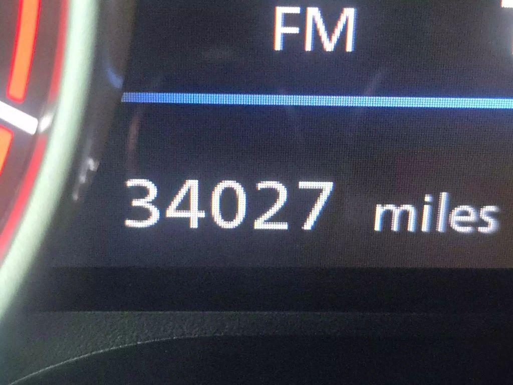 used 2021 Nissan Sentra car, priced at $16,987