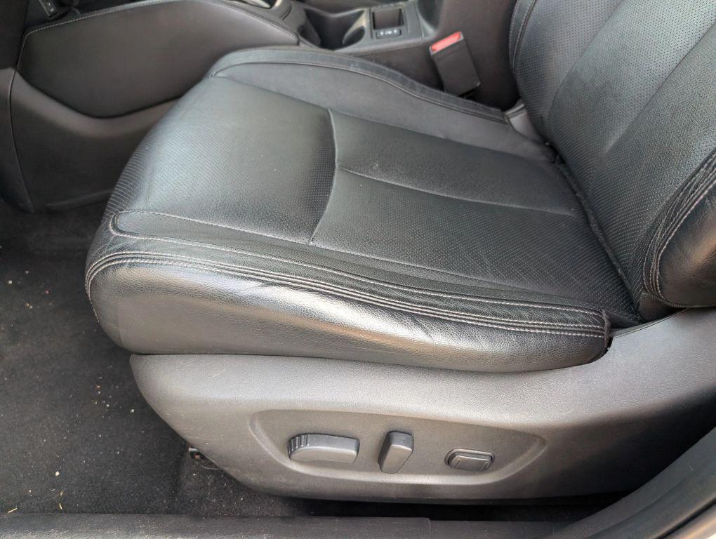 used 2017 Nissan Rogue Sport car, priced at $10,597