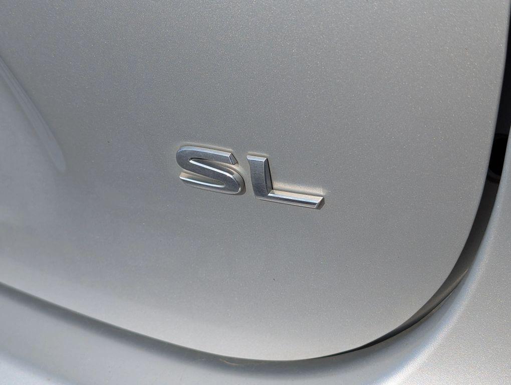 used 2017 Nissan Rogue Sport car, priced at $10,597