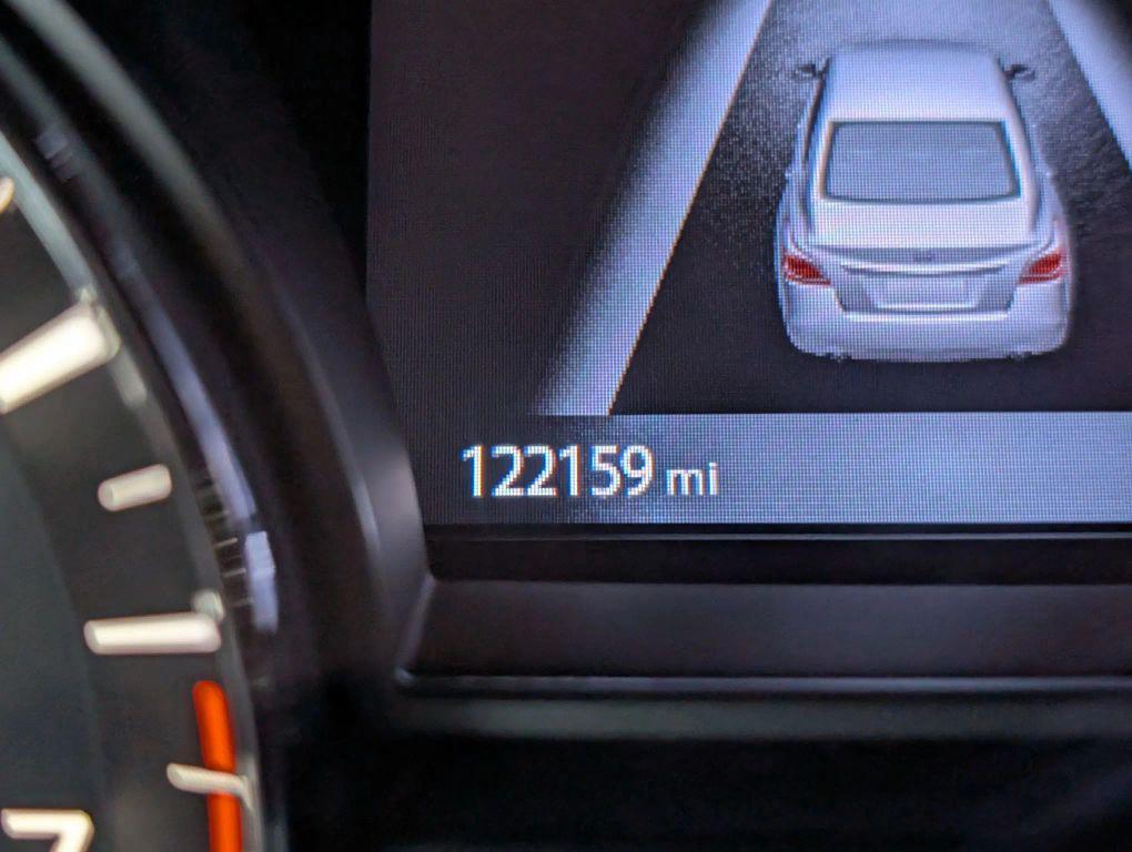 used 2018 Nissan Altima car, priced at $10,987