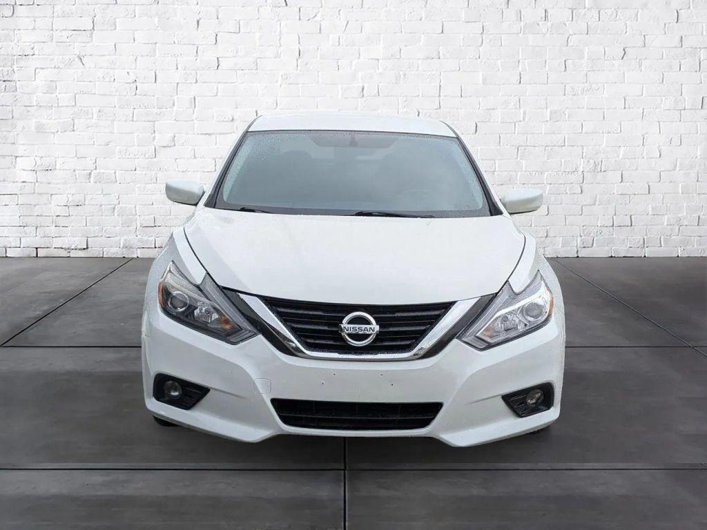 used 2018 Nissan Altima car, priced at $10,987