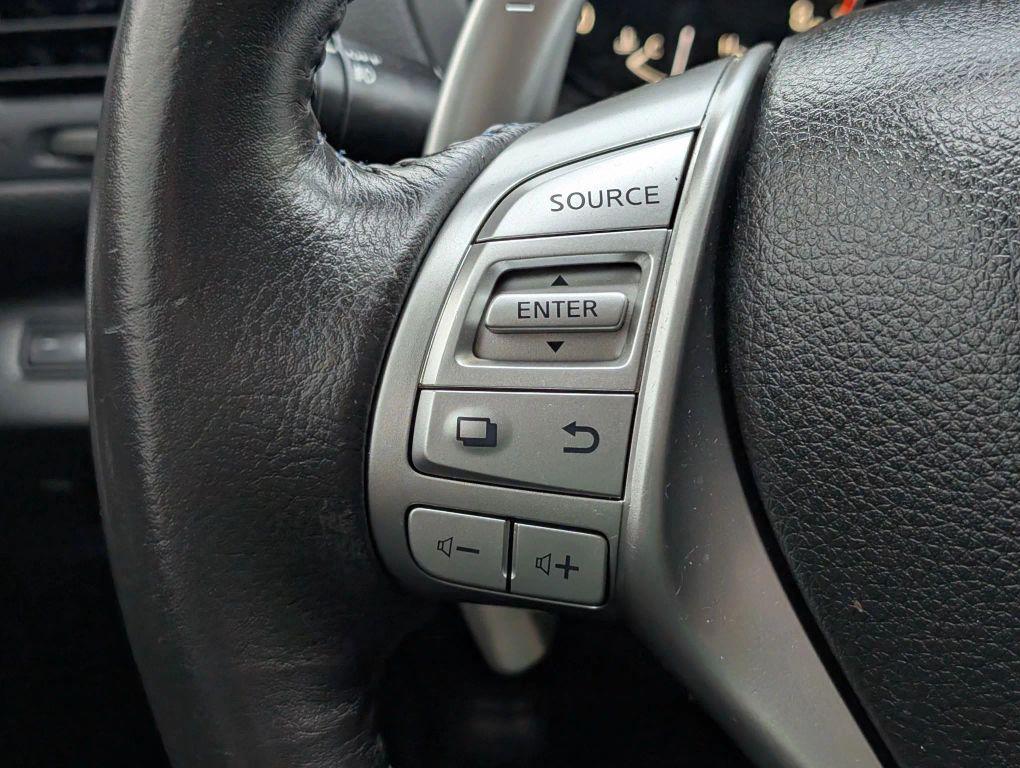 used 2018 Nissan Altima car, priced at $10,987