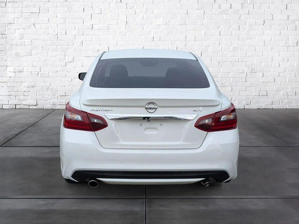used 2018 Nissan Altima car, priced at $10,987
