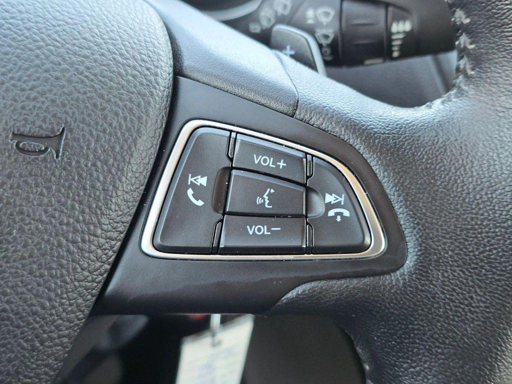 used 2017 Ford Escape car, priced at $10,987