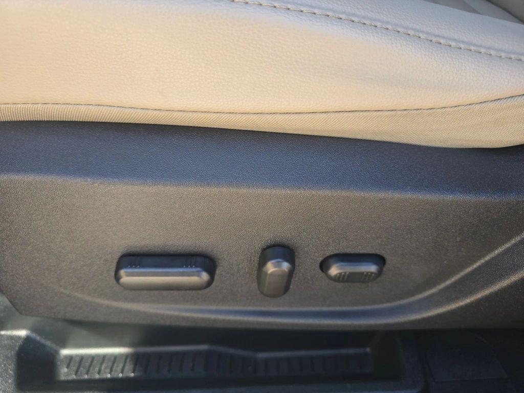 used 2017 Ford Escape car, priced at $10,987