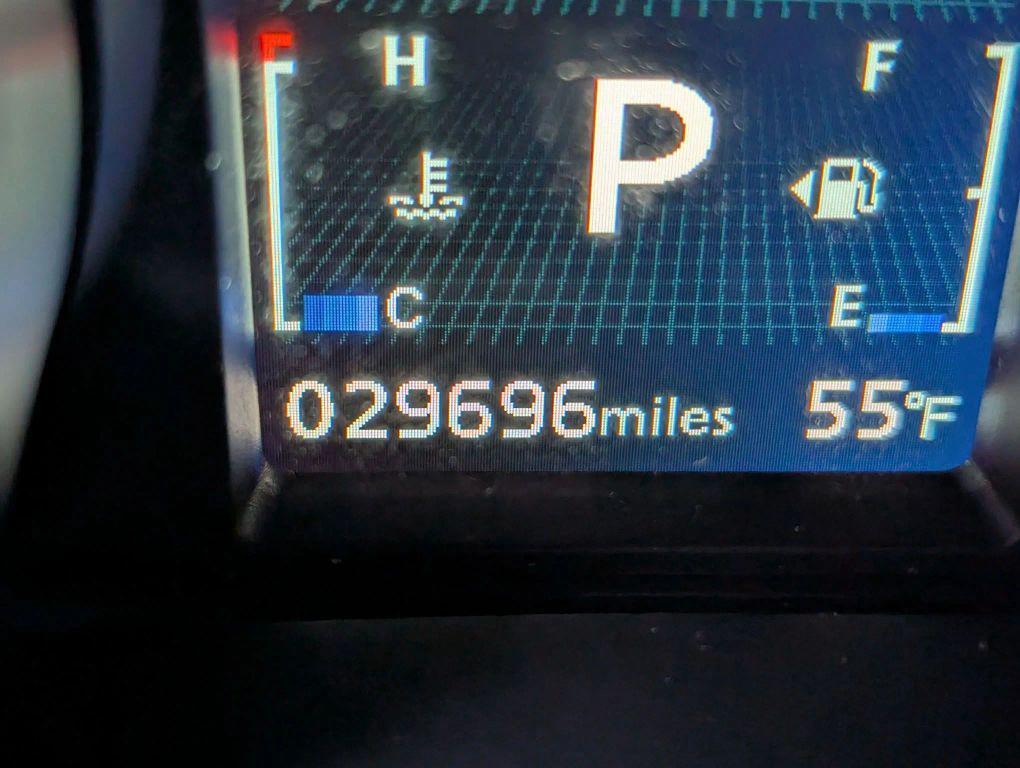 used 2024 Mitsubishi Outlander Sport car, priced at $17,987