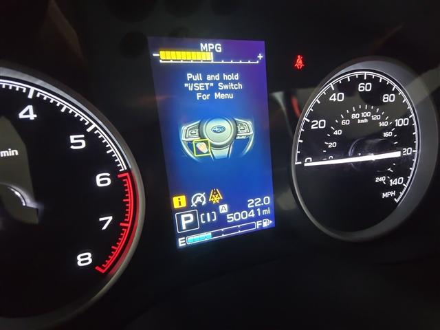 used 2023 Subaru Forester car, priced at $25,993