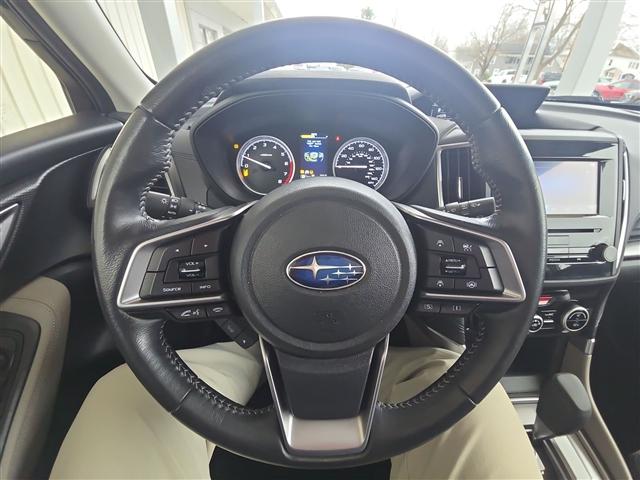 used 2023 Subaru Forester car, priced at $25,993