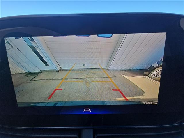 new 2026 Chevrolet Trax car, priced at $24,995