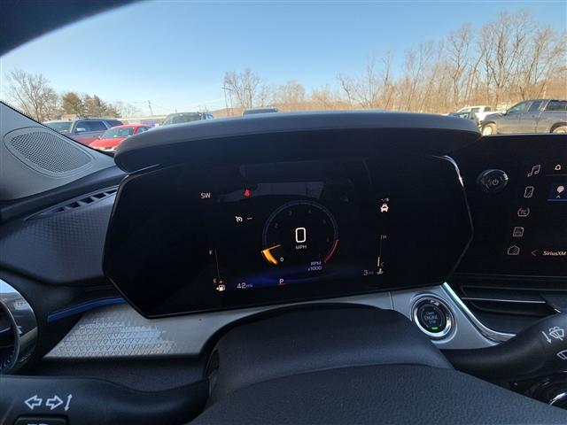 new 2026 Chevrolet Trax car, priced at $24,995