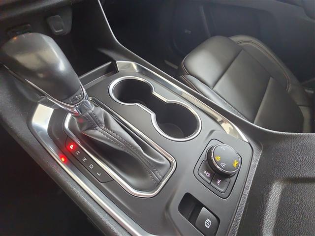 used 2021 Chevrolet Traverse car, priced at $24,993