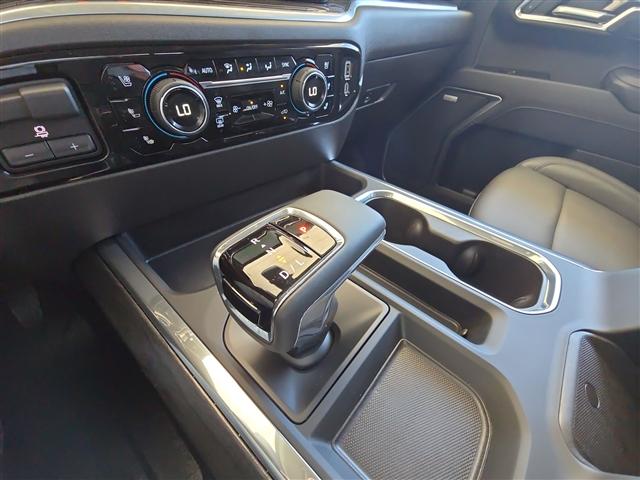 used 2025 Chevrolet Silverado 1500 car, priced at $59,995