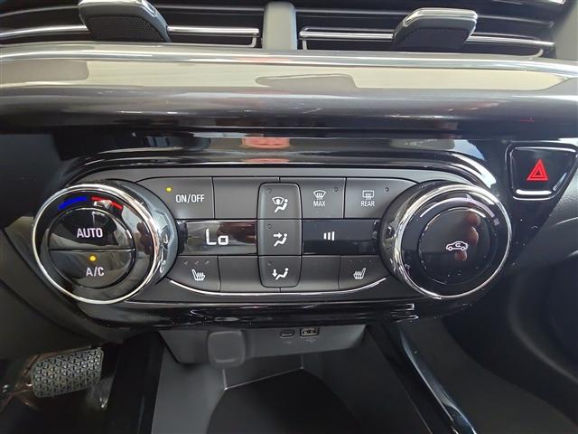 new 2025 Chevrolet Trax car, priced at $25,895