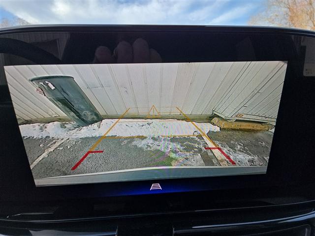 new 2026 Chevrolet TrailBlazer car, priced at $30,875