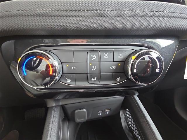 new 2026 Chevrolet TrailBlazer car, priced at $29,380