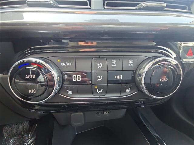 new 2026 Chevrolet Trax car, priced at $27,195