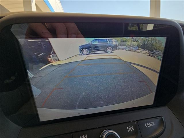 used 2018 Chevrolet Camaro car, priced at $57,993