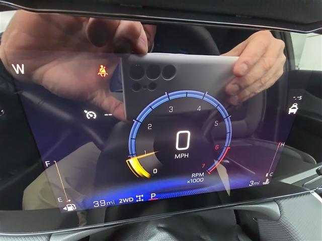 new 2026 Chevrolet TrailBlazer car, priced at $30,975