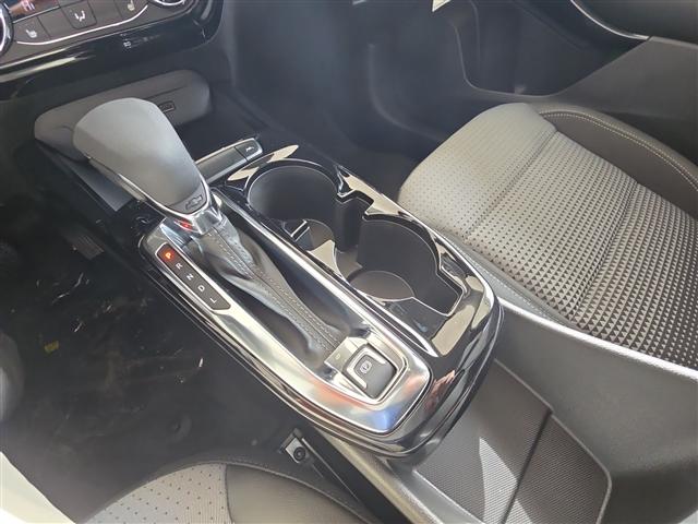 new 2025 Chevrolet Trax car, priced at $24,190