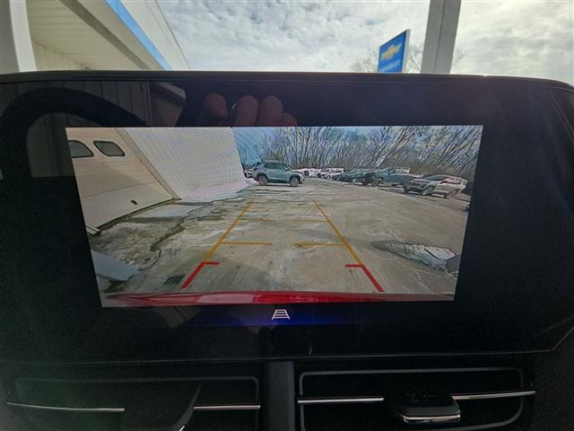 new 2025 Chevrolet Trax car, priced at $24,190