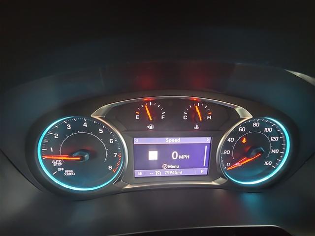 used 2023 Chevrolet Traverse car, priced at $28,983