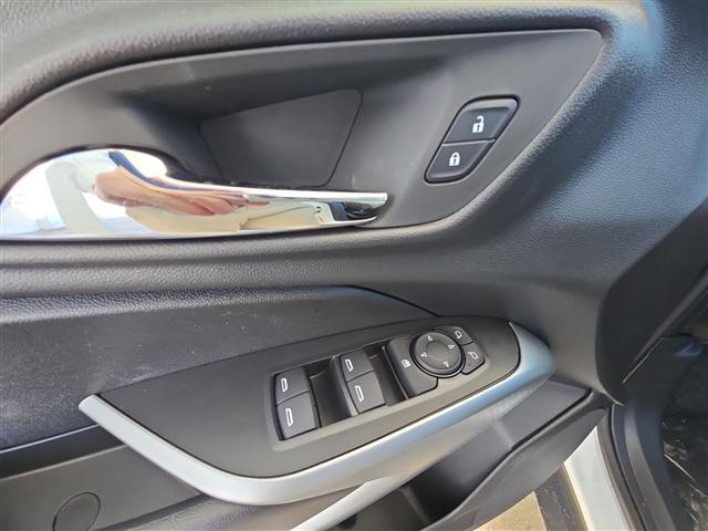 new 2026 Chevrolet Trax car, priced at $25,390