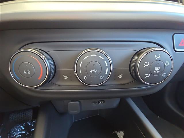 new 2026 Chevrolet Trax car, priced at $25,390