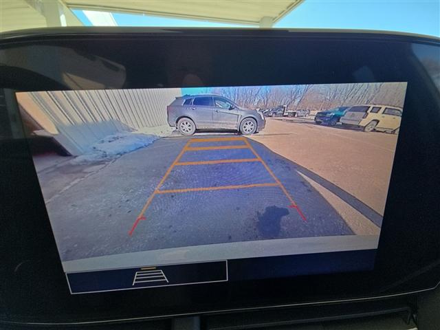 new 2026 Chevrolet Trax car, priced at $25,390