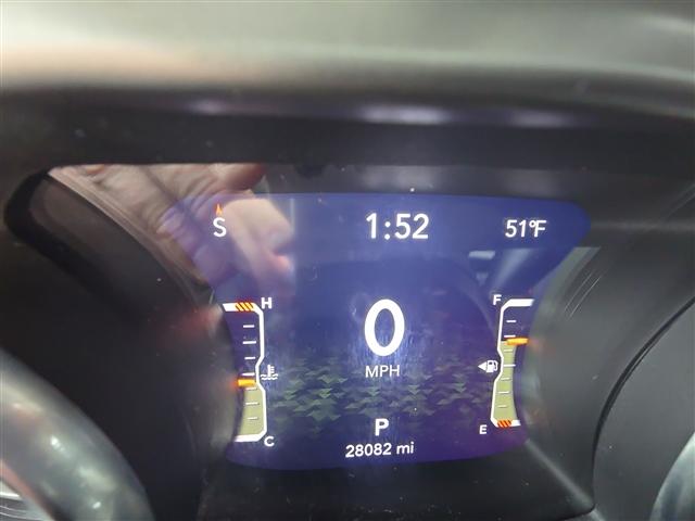 used 2023 Jeep Gladiator car, priced at $34,993