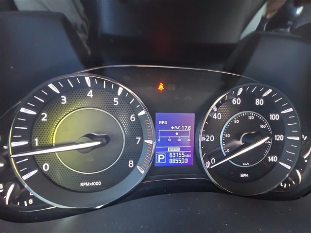 used 2020 Nissan Armada car, priced at $31,993