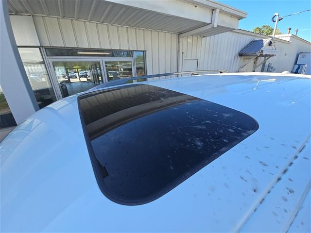 used 2020 Nissan Armada car, priced at $31,993