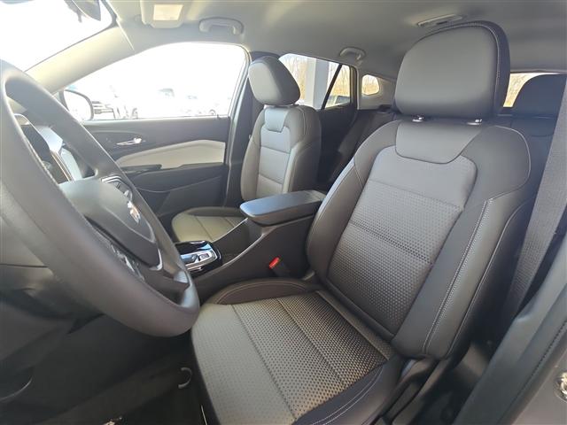 new 2026 Chevrolet Trax car, priced at $24,995