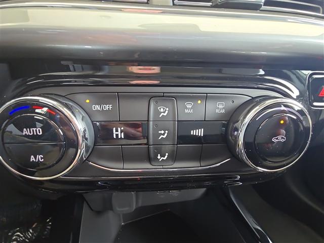 new 2026 Chevrolet Trax car, priced at $24,995