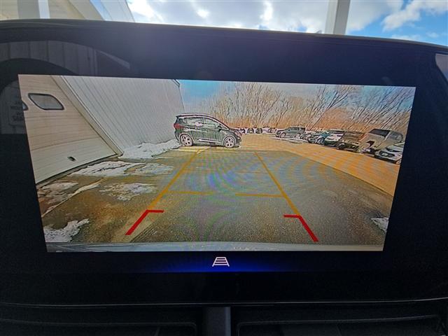 new 2026 Chevrolet Trax car, priced at $24,995