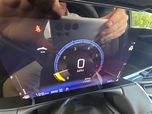 new 2026 Chevrolet TrailBlazer car, priced at $33,375