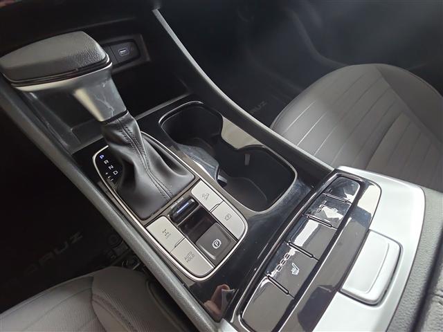 used 2023 Hyundai SANTA CRUZ car, priced at $25,993