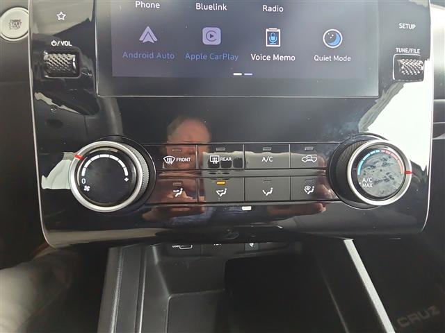 used 2023 Hyundai SANTA CRUZ car, priced at $25,993