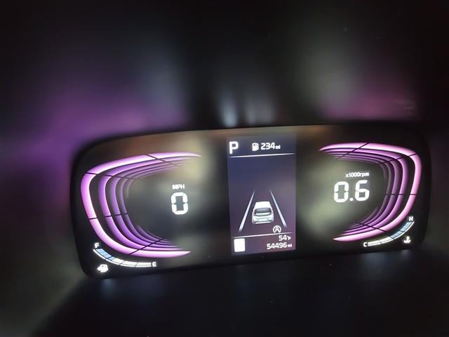 used 2023 Kia Soul car, priced at $15,993