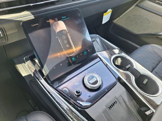 new 2026 Cadillac Escalade IQ car, priced at $136,915