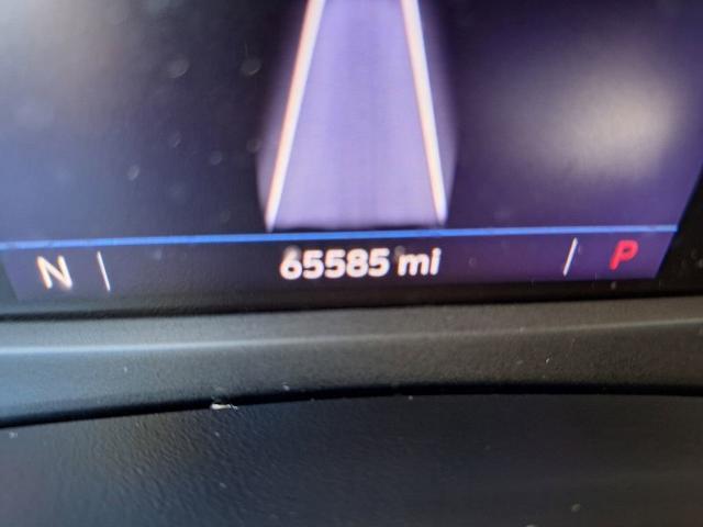 used 2019 Cadillac XT4 car, priced at $21,997