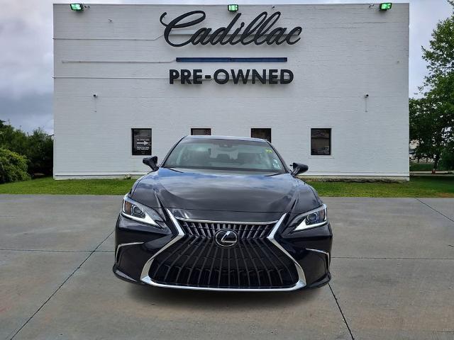 used 2024 Lexus ES 350 car, priced at $40,433