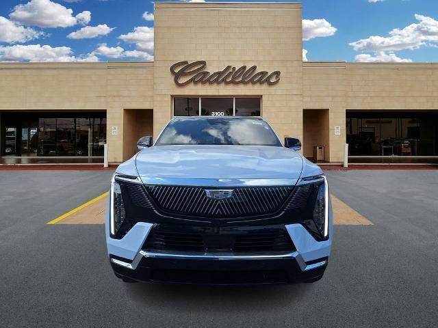 new 2026 Cadillac Escalade IQ car, priced at $132,650