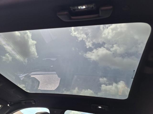 new 2025 Cadillac Escalade IQ car, priced at $130,665