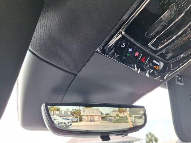 new 2025 Cadillac Escalade IQ car, priced at $130,665