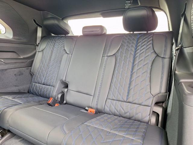 new 2025 Cadillac Escalade IQ car, priced at $130,665