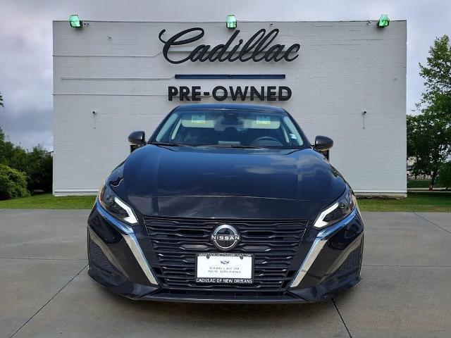 used 2024 Nissan Altima car, priced at $20,224
