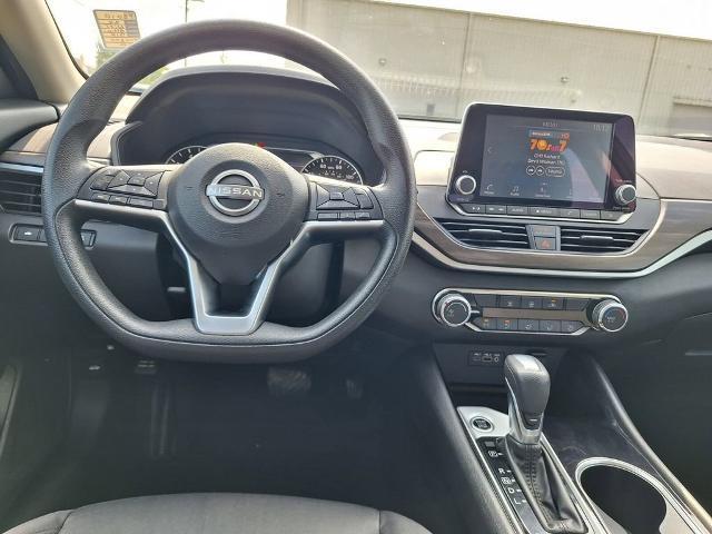 used 2024 Nissan Altima car, priced at $20,224