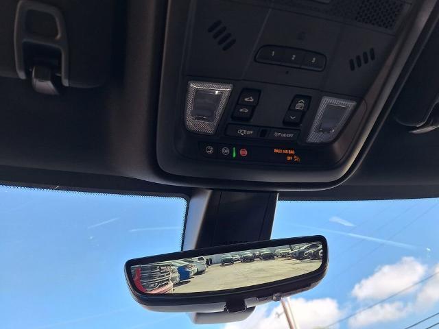 new 2026 Cadillac XT5 car, priced at $59,895