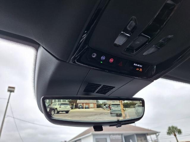 new 2026 Cadillac LYRIQ car, priced at $82,439