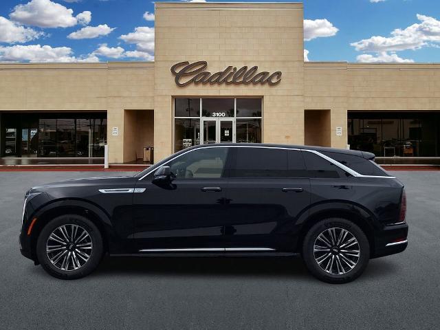 new 2026 Cadillac Escalade IQ car, priced at $130,345